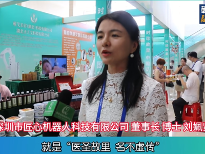 2024李時(shí)珍蘄艾文化節(jié)蘄艾美谷大放異彩