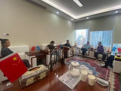 三方攜手大灣區(qū)，同繪養(yǎng)生新藍(lán)圖！